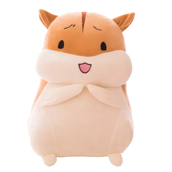 Soft Oem Manufacturer Maker Custom Plush Toy Stuffed Animal