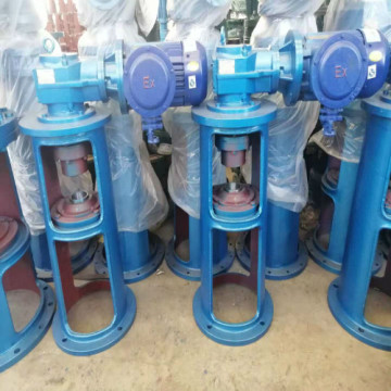 Industrial Helical Bevel Gearbox Planetary Gear Motor Drive