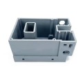 Custom Plastic Casing Abs Plastic Boxes case Housing