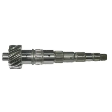 Gearbox Transmission Parts Synchronizer Shaft for Sale 1.2