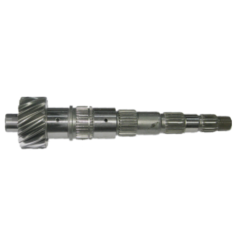 Gearbox Transmission Parts Synchronizer Shaft for Sale 1.2