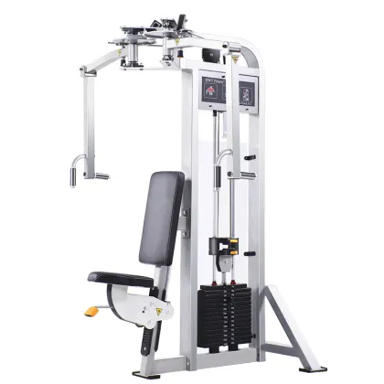 Arm Chest Clamp Trainer Strength Training fitness Equipment