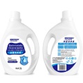 Machine Washing Laundry Liquid détergent