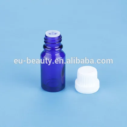 Essential Oil Bottle with essential oil cap