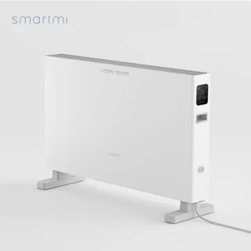 Smartmi Electric Heater Smart 1600W with APP Control