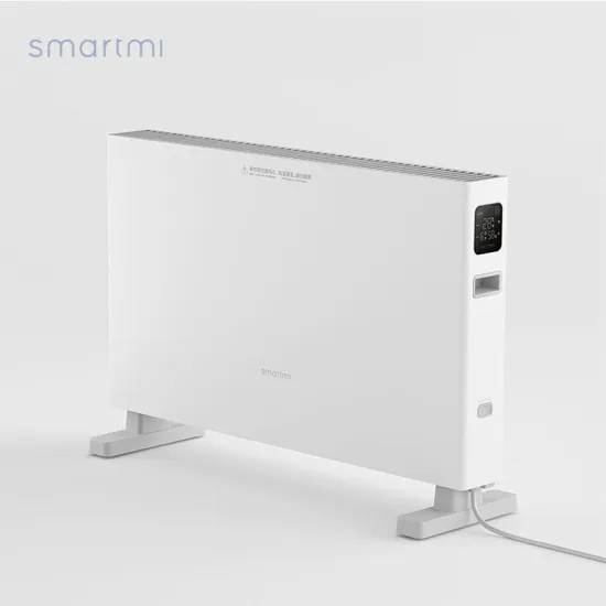 Smartmi Electric Heater Smart 1600W with APP Control