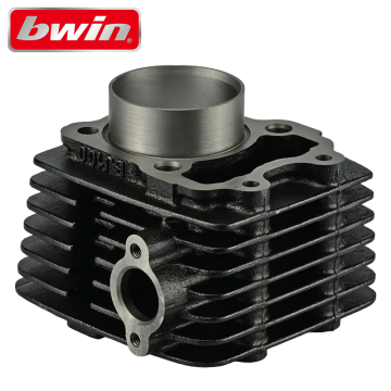 CT100 Boxer Scooter Cylinder Block Kits: Top Quality Spare Parts Including Pistons, Rings, and Gaskets
