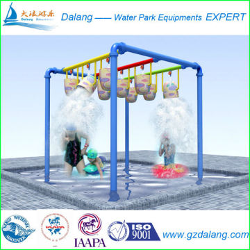 water fountain