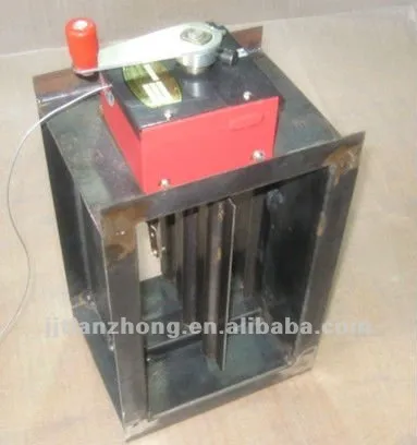 Fire Smoke Damper/ Fire damper/ Smoke damper
