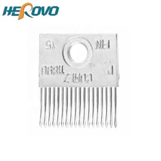 COMEZ&MULLER Knitting Needle Block 11891 P-20231 P-20232 Search