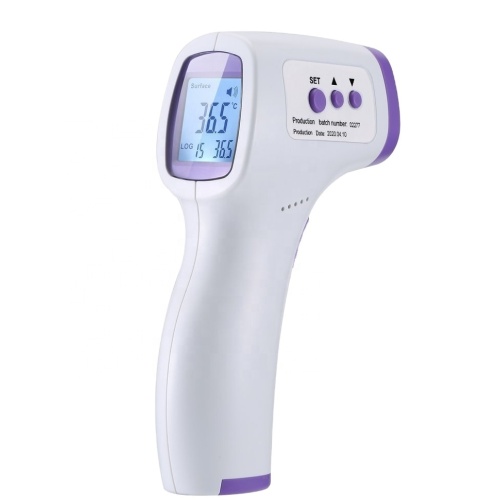 2020 No-Contact Infrared Forehead Thermometer Medical Grade