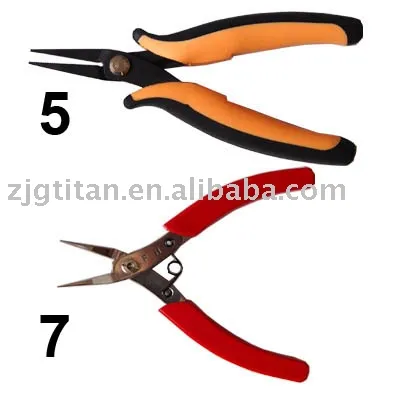 long nose plier