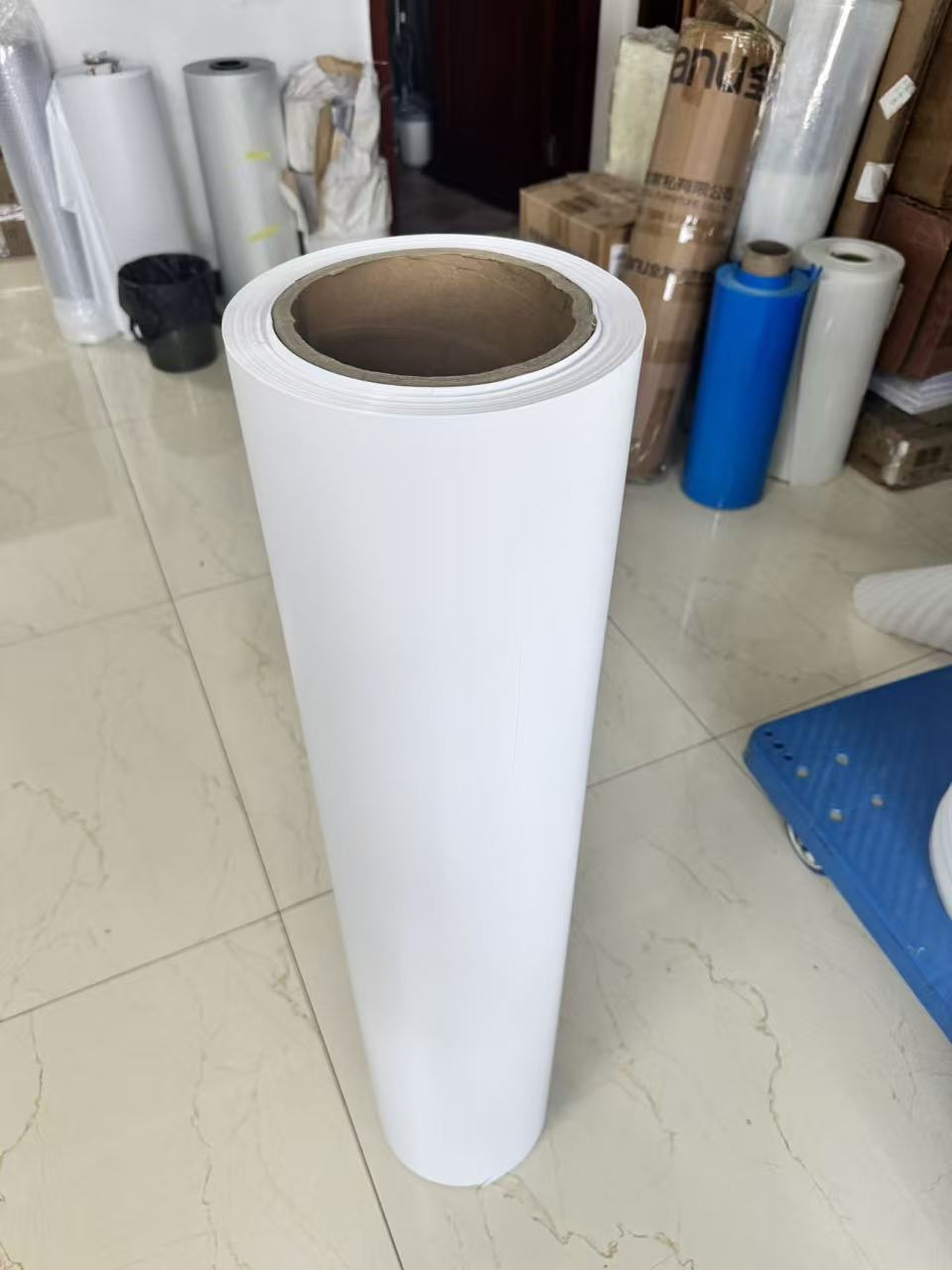 Protective Film PETG