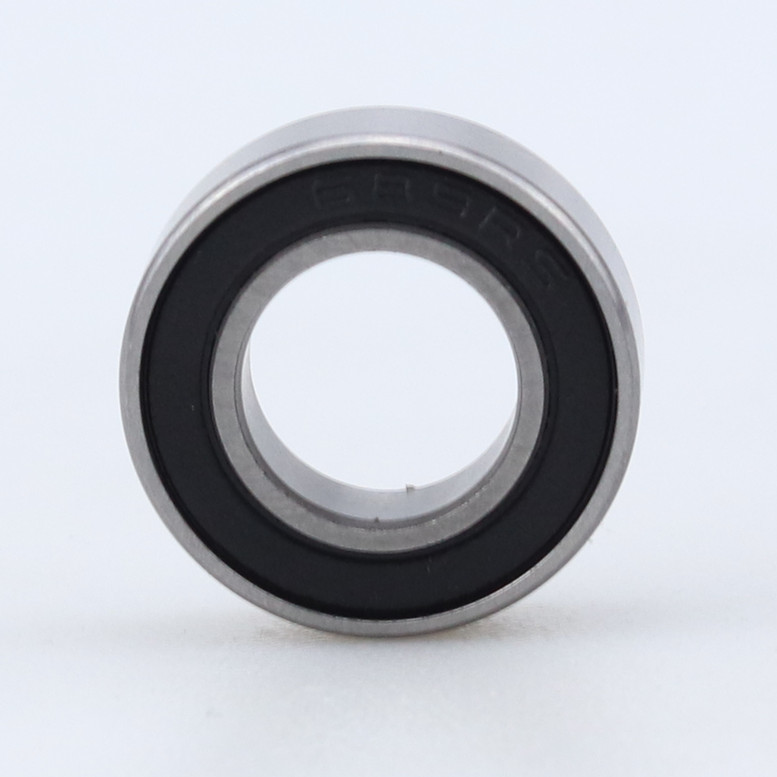 10×19×5mmの密閉ボール6800-2RS密閉ボール