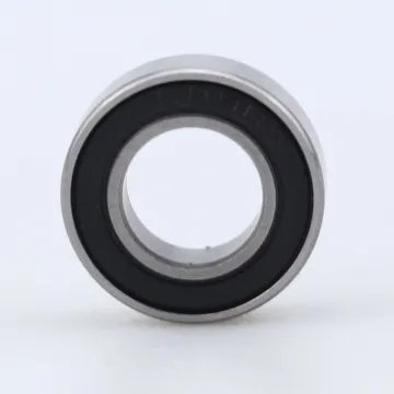 6800-2RS Sealed Ball Bearing 10×19×5mm