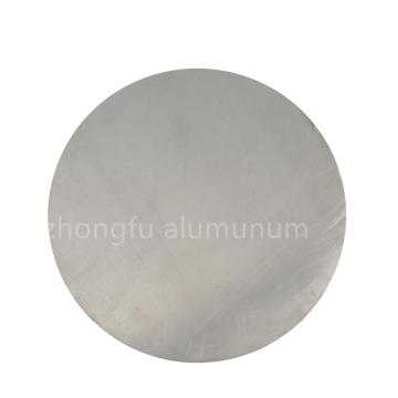 High Quality Wholesale Worldwide Top Aluminum Disk For Making Pot Hot Sale1060 O 0.7MM Aluminum Disk With Discount Price