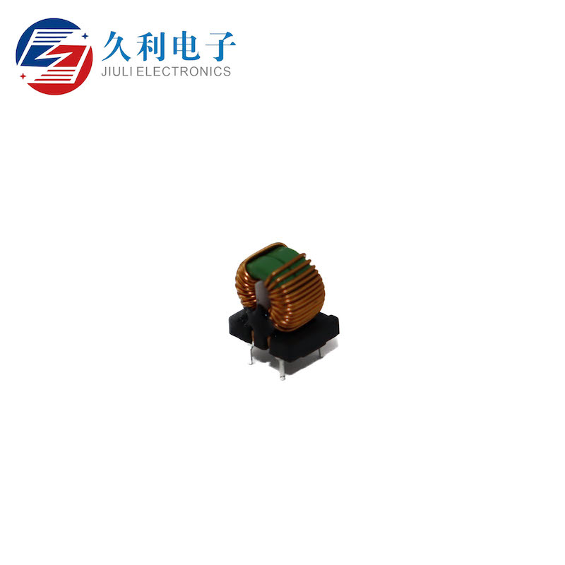 Common-mode induktans Common-mode inductance