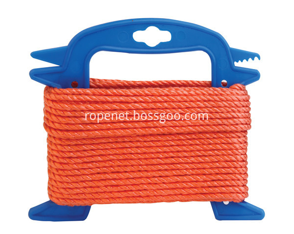 Twist Rope