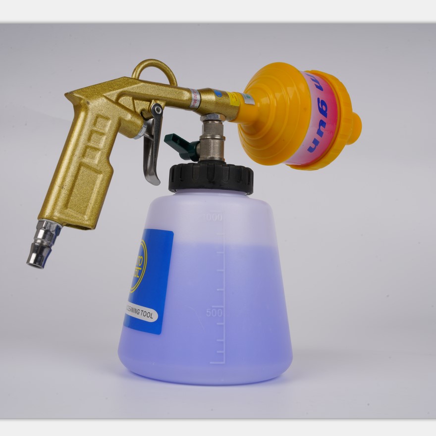 Auto Wondher Tornado Snow Spoam Lance per Tornado Cleaning Foam Gun