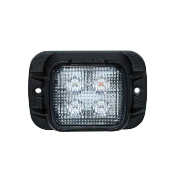 Super Bright 40W LED Work Light for Trucks