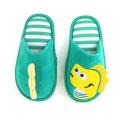 Kids Open Toe Slippers comfortable feel latest design kids spring shoes Supplier