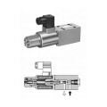 Yuken Series EDGSeries Hydraulic Pilot Relief Valve