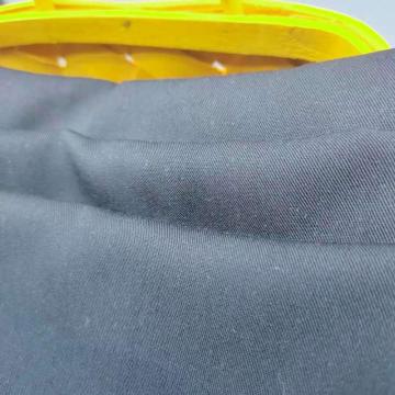 100% Rayon Dyed Plain Single Twill Jersey Fabric