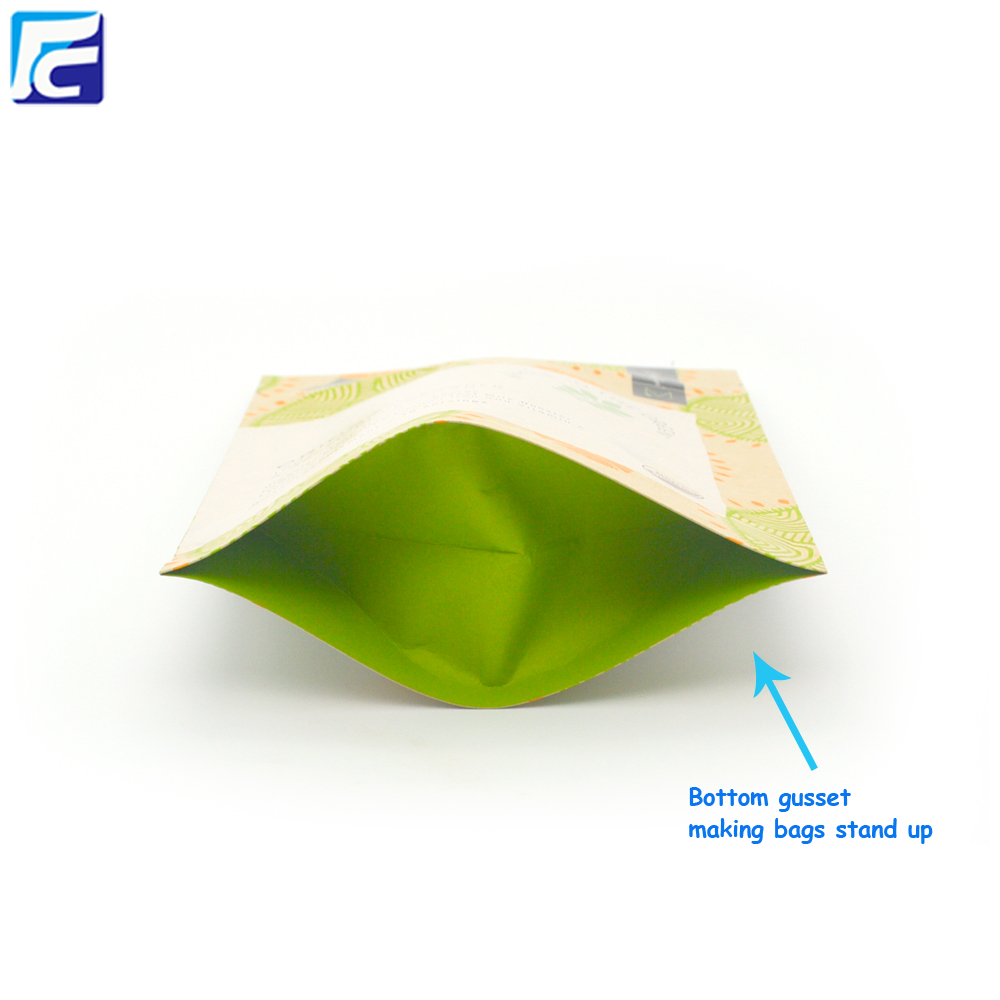 Wholesale Tea Packaging Bags