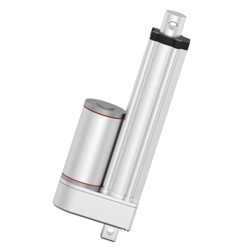 Attuatore lineare elettrico da 12 V 1300n da 200 mm di alta qualità. Attuatore lineare elettrico
