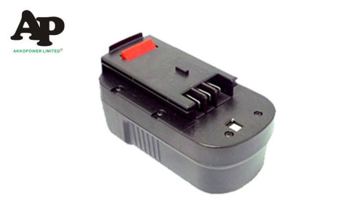 Nicd And Nimh 18v Replacement Cordless Power Tool Battery For Firestorm Fs18bx