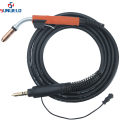 ATTC লাইটনিং 250Amp MIG গান