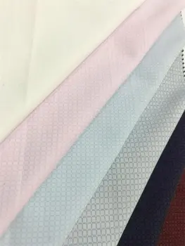T/C Tooling Jacquard Dyed Fabric