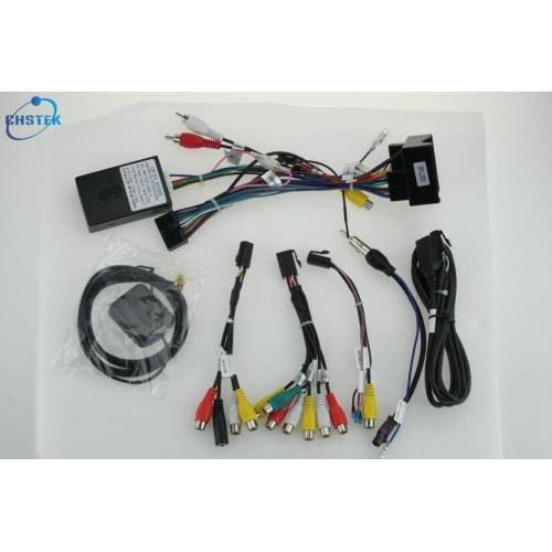 PX5 Car DVD Player Seat Ibiza 2012