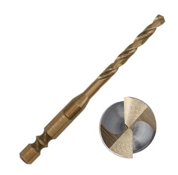 Double R For Metal Stainless Steel drill bit