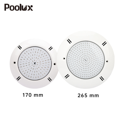 2cm Super Slim Pool Light