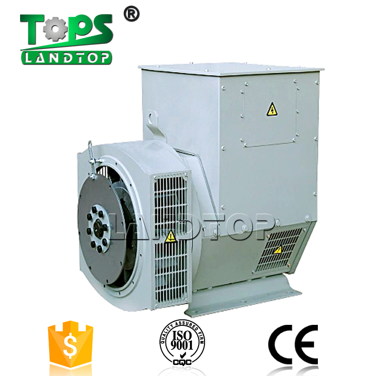 Copy Stamford Alternator 100kva Dynamo Generator Price