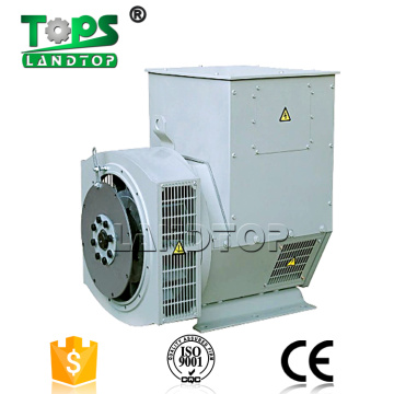 Factory price of 50kw ac brushless alternator generator