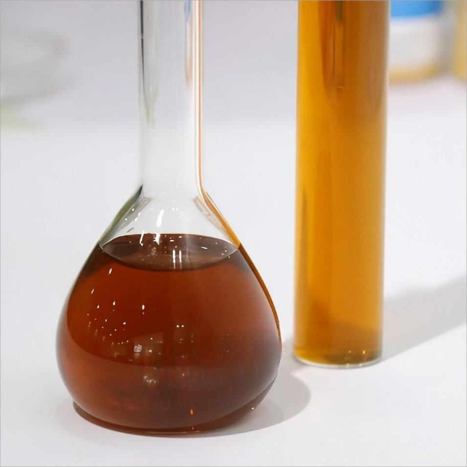 Polyaluminium Chloride Liquid