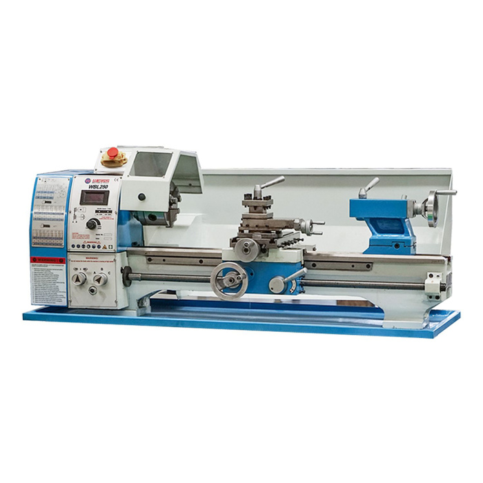 WBL250F VARIABLE SPEED LATHE
