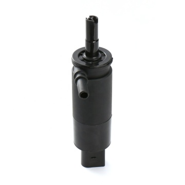 CV44-13K082-AA Electric Windshield Washer Wiper Motor Pump for Ford