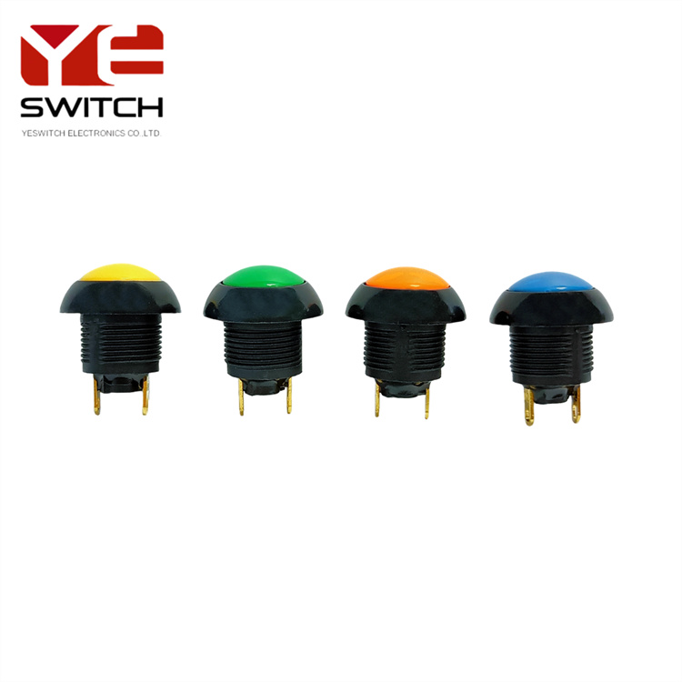 Push Button Switch (5)