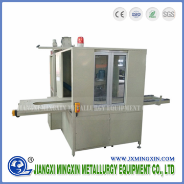 TV Set Automatic CRT Cutting Machine