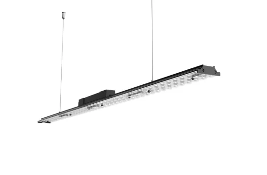 30w slim linear lights