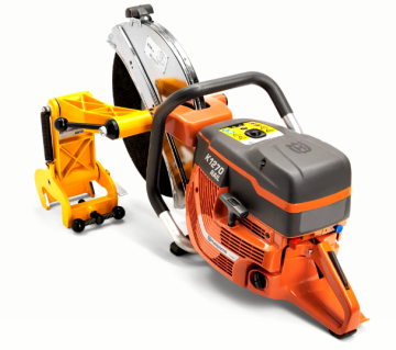 most powerful cutter k1270 for railway