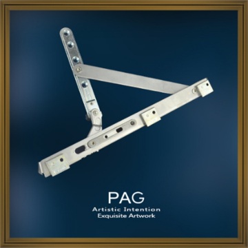 Εύκαμπτος σύνδεσμος τριβής SUS304 11 mm Groove