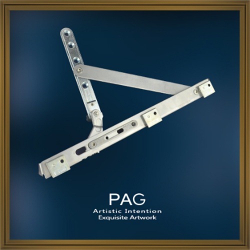 11mm Groove Easy Install SUS304 Friction Hinge