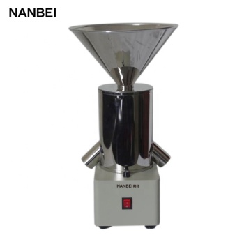 Electric Centrifugal Divider for Grain Sample Division
