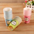 Disposable 16oz cup cup cup coffee drink