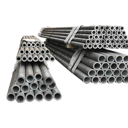 Pipes en aluminium durable de cheveux JP