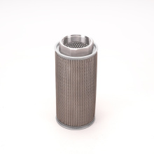 Hydraulic Pressure Oil Filter Element